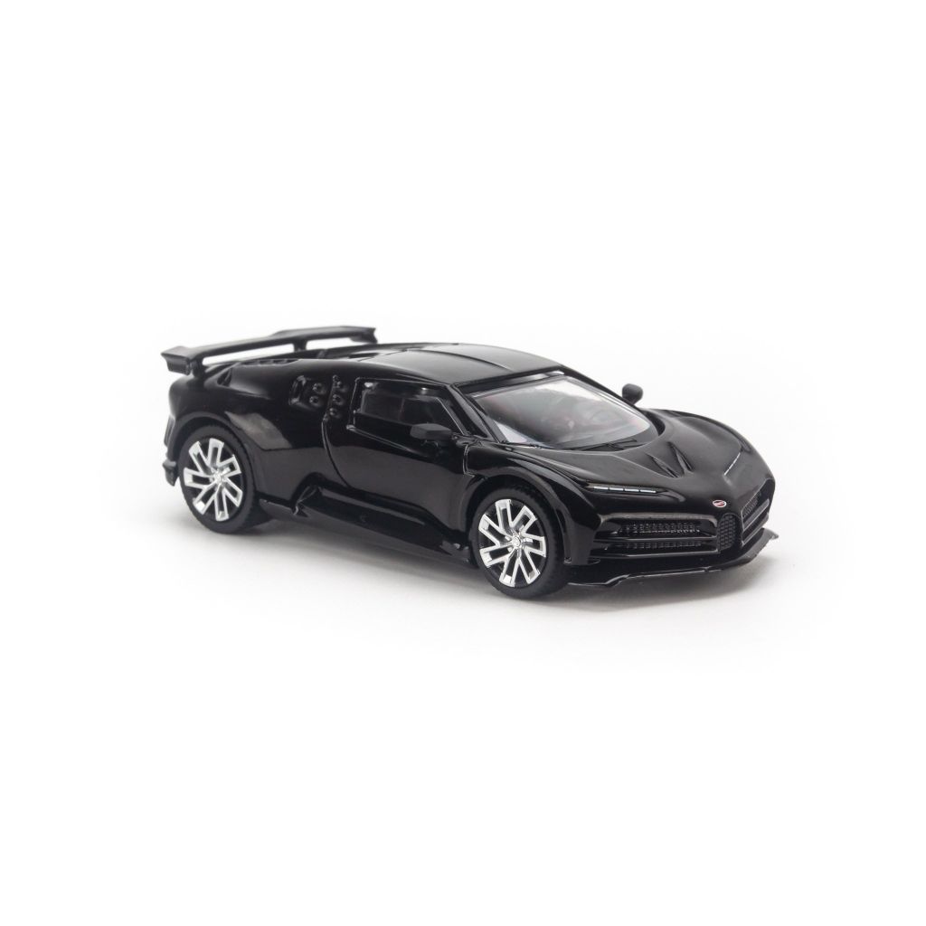  Mô hình xe Bugatti Centodieci 2019 1:64 MiniGT 