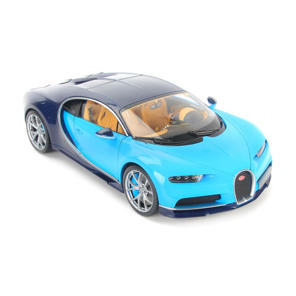  Mô hình xe ô tô Bugatti (Xe lỗi) 