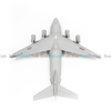 Mô hình máy bay quân sự C-17A Globemaster III USA 1:200 Amer
