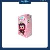 Mô hình Blind box Móc khóa Gấu bông Baby Three Professional Dreamer Series ( Giấc Mơ Nghề Nghiệp ) CUREPLANETA