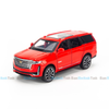 Mô hình xe Cadillac Escalade 2023 1:32 Alloy Car