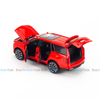  Mô hình xe Cadillac Escalade 2023 1:32 Alloy Car 