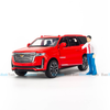  Mô hình xe Cadillac Escalade 2023 1:32 Alloy Car 