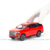  Mô hình xe Cadillac Escalade 2023 1:32 Alloy Car 