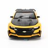 Mô hình xe Chevrolet Camaro ZL1 Transformers Bumblebee Edition 1:24 Doublehorses