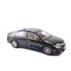  Mô hình xe Toyota Camry Facelift 2014 Black 1:18 Paudi 