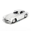  Mô hình xe Mercedes Benz 300SL 1:24 Welly 