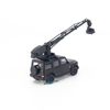  Mô hình xe Mercedes Benz AMG G63 Camera Car Russian ARM 1:64 Xcartoys 