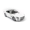  Mô hình xe Mercedes Benz SL500 1:24 Welly 