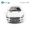 Mô hình xe Mercedes Benz SL500 White 1:24 Welly (4)