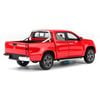 Mô hình xe Mercedes Benz X Class Red 1:24 Welly - 24100