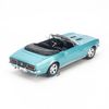  Mô hình xe Chevrolet Camaro SS 396 Convertible 1967 1:18 Maisto 