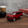  Mô hình xe Chevy Tahoe 2021 1:26 Maisto 