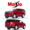  Mô hình xe Chevy Tahoe 2021 1:26 Maisto 