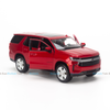  Mô hình xe Chevy Tahoe 2021 1:26 Maisto 