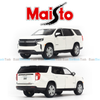 Mô hình xe Chevy Tahoe 2021 1:26 Maisto