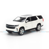  Mô hình xe Chevy Tahoe 2021 1:26 Maisto 