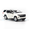  Mô hình xe Chevy Tahoe 2021 1:26 Maisto 