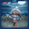 Mô hình đồ chơi Blind box Dimoo No One's Gonna Sleep Tonight Series (Đêm Không Ngủ Cùng Dimoo) POP MART