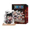 Mô hình đồ chơi Blind Box One Piece Luffy Full Gear Semi-Anatomy MIGHTY JAXX