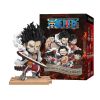 Mô hình đồ chơi Blind Box One Piece Luffy Full Gear Semi-Anatomy MIGHTY JAXX