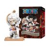 Mô hình đồ chơi Blind Box One Piece Luffy Full Gear Semi-Anatomy MIGHTY JAXX