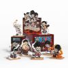 Mô hình đồ chơi Blind Box One Piece Luffy Full Gear Semi-Anatomy MIGHTY JAXX