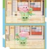 Mô hình đồ chơi Blind box Peppa Pig Family Celebration Series (Ngày Vui Chơi Của Gia Đình Heo Peppa) - POP MART