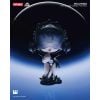 Mô hình đồ chơi Blind box Skull Panda The Sound (Skull Panda Âm Thanh ) POP MART