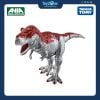 Mô hình đồ chơi Khủng Long Bạo Chúa ANIA Kingdom Iron Blaze ( T-Rex ) TAKARA TOMY