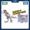 Mô hình đồ chơi Khủng Long Bạo Chúa ANIA Kingdom Iron Blaze ( T-Rex ) TAKARA TOMY