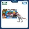 Mô hình đồ chơi Khủng Long Bạo Chúa ANIA Kingdom Iron Blaze ( T-Rex ) TAKARA TOMY