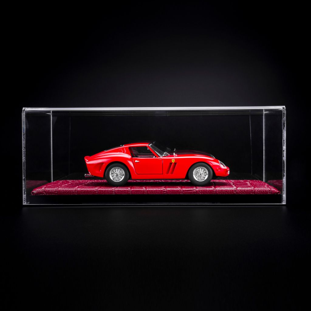 Bộ hộp và Đế trưng bày cao cấp 1:24 (7)