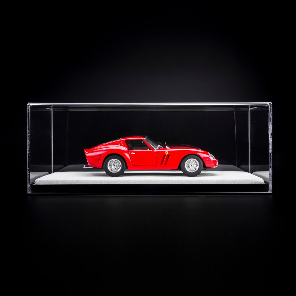 Bộ hộp và Đế trưng bày cao cấp 1:24 (6)