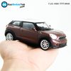  Mô hình xe Mini Cooper S Paceman 1:36 Welly 