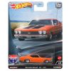 Mô hình xe Chevelle SS 396 1969 Car Culture Series: American Style 1:64 Hot Wheels Premium
