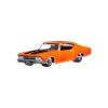 Mô hình xe Chevelle SS 396 1969 Car Culture Series: American Style 1:64 Hot Wheels Premium