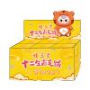 Mô hình Blind box Gấu bông Baby Three 12 Chinese Zodiac ( 12 Con Giáp ) BABY THREE