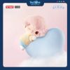 Mô hình Blind box Gấu bông Dimoo My Cloud Companion Series Cotton Doll ( Bạn Đồng Hành Cùng Mây ) POP MART