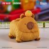 Mô hình đồ chơi Blind box Gấu bông GONG Original Roaming Series Plush Toy Car POP MART