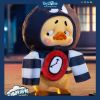 Mô hình Blind box Gấu bông Upset Duck Version 3 Born This Way Duck ( Sinh Ra Là Chính Mình ) RONGCREATOR
