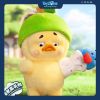 Mô hình Blind box Gấu bông Upset Duck Version 3 Born This Way Duck ( Sinh Ra Là Chính Mình ) RONGCREATOR