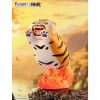 Mô hình đồ chơi Blind box I'm Not Fat Tiger Series Dragons Soar and Tigers Leap FUNISM