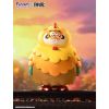 Mô hình đồ chơi Blind box I'm Not Fat Tiger Series Dragons Soar and Tigers Leap FUNISM