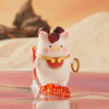 Mô hình đồ chơi Blind box Lulu The Piggy Journey To The West (Heo Lulu Tây Du Ký) 52TOYS