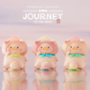 Đồ chơi Blind box Lulu the Piggy Journey to the West (Heo Lulu Tây Du Ký) - 52Toys