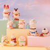 Mô hình đồ chơi Blind box Lulu The Piggy Journey To The West (Heo Lulu Tây Du Ký) 52TOYS