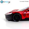  Mô hình xe Ford GT Ecoboost 2017 1:32 Newao 
