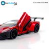  Mô hình xe Ford GT Ecoboost 2017 1:32 Newao 