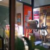  Mô hình gỗ lắp ráp 3D DIY Dollhouse Kevin's Studio (Phòng Thu Của Kevin) (Mixed Color) - Robotime  DG13 - WP050 